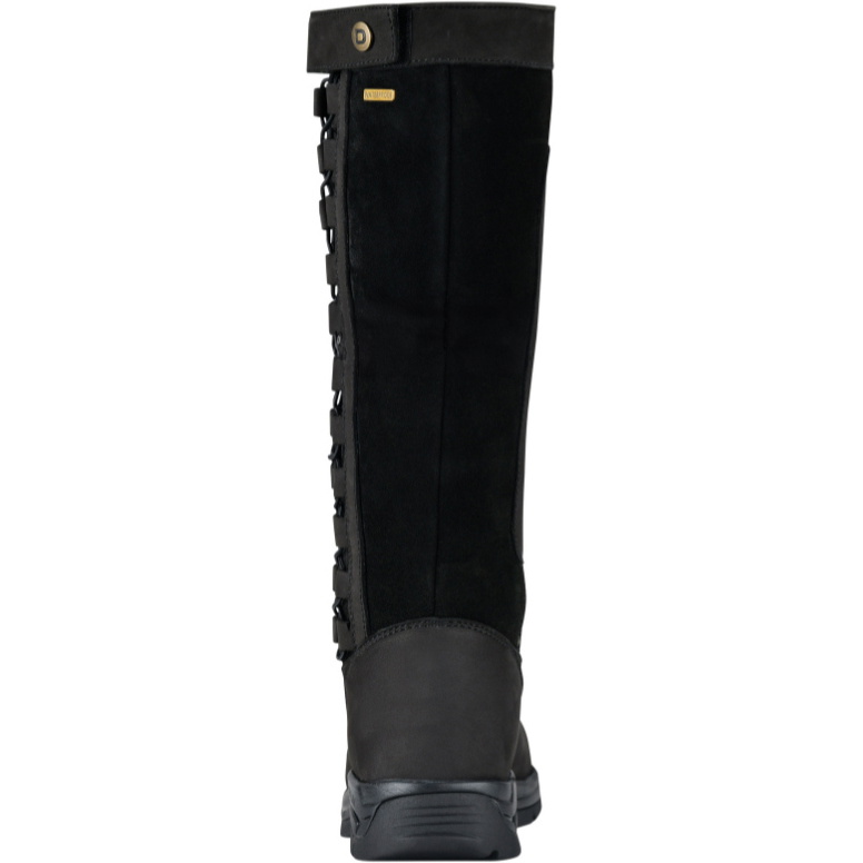 2025 Dublin Womens Pinnacle Boots III 1026060 - Black